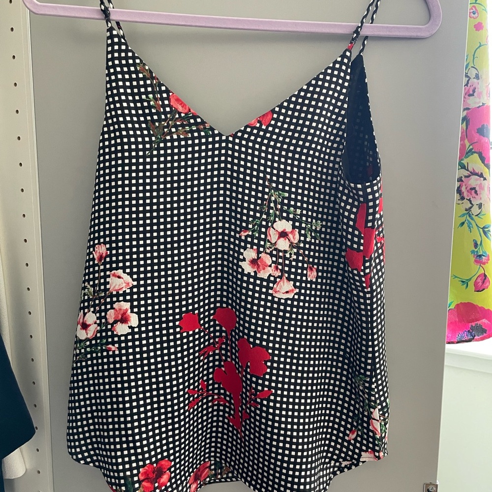 Express Downtown Cami